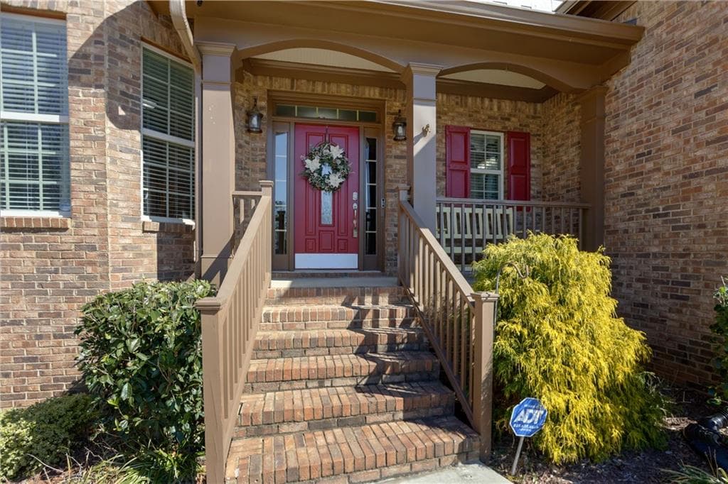 780 High Falls Court, Jefferson, GA 30549 — most recent listing photo