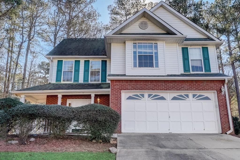 22 Harbour Lake Drive, Fayetteville, GA 30215 — most recent listing photo