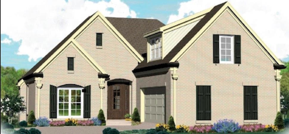 1020 Irwin Tree Farms, Marietta, GA 30064 — most recent listing photo