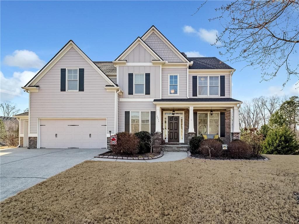 2075 Arbor Ridge Lane, Cumming, GA 30040 — most recent listing photo