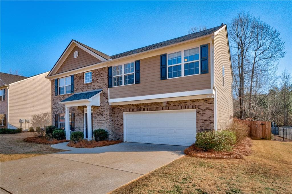 5380 Glenn Ivey Drive, Cumming, GA 30028 — most recent listing photo