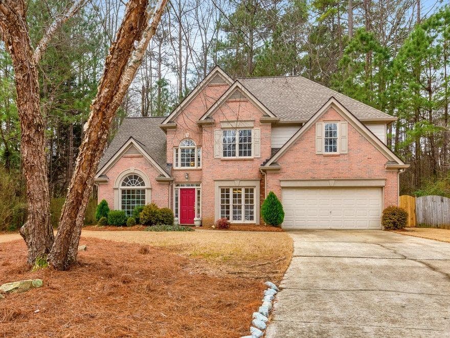 259 White Pine Way, Marietta, GA 30064 — most recent listing photo