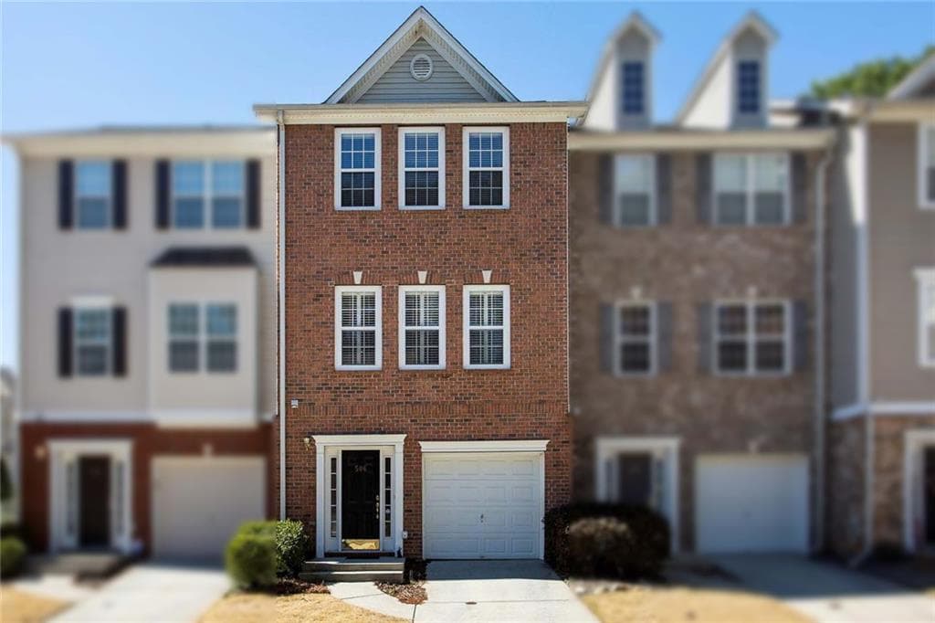 506 Lantern Wood Drive 97, Scottdale, GA 30079 — most recent listing photo
