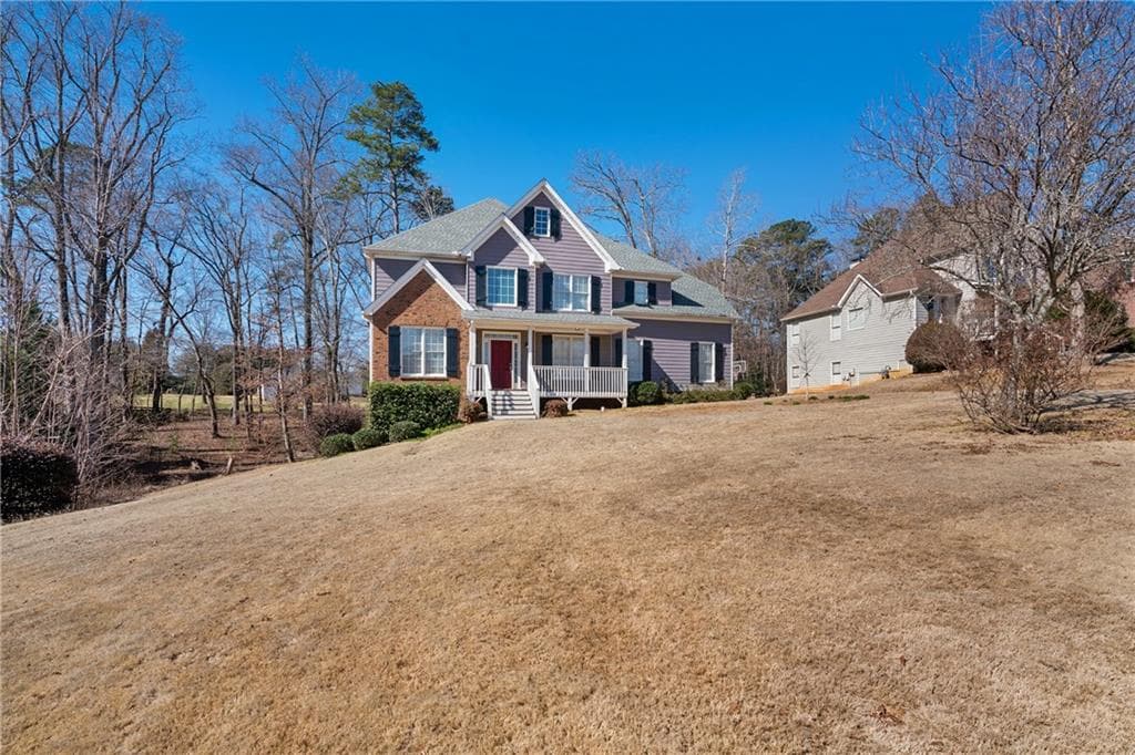 6310 Highwoods Drive, Cumming, GA 30040 — most recent listing photo