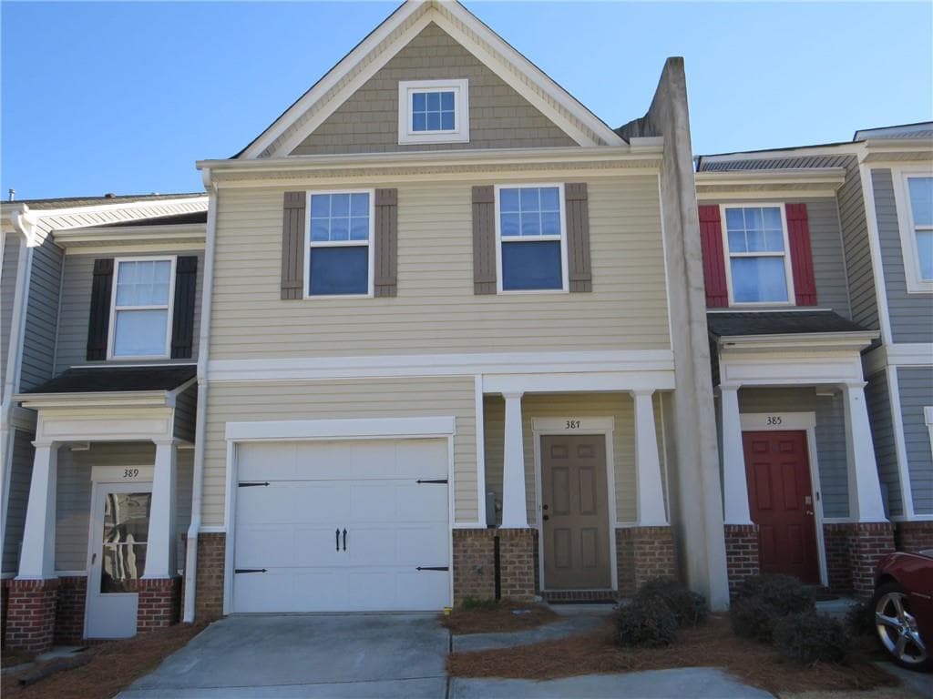 387 Turtle Creek Drive, Winder, GA 30680 — most recent listing photo