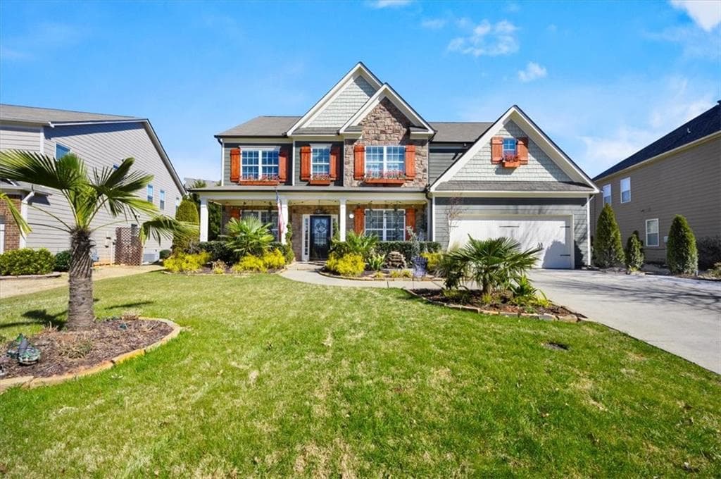 4535 Settlers Grove Road, Cumming, GA 30028 — most recent listing photo