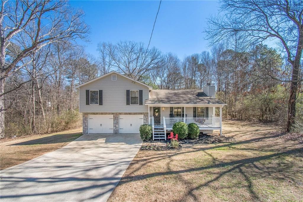 3 bedroom, 2 bathroom, 1,248 sq ft single family residence sold at 94 Watson Place, Dallas, GA 30157