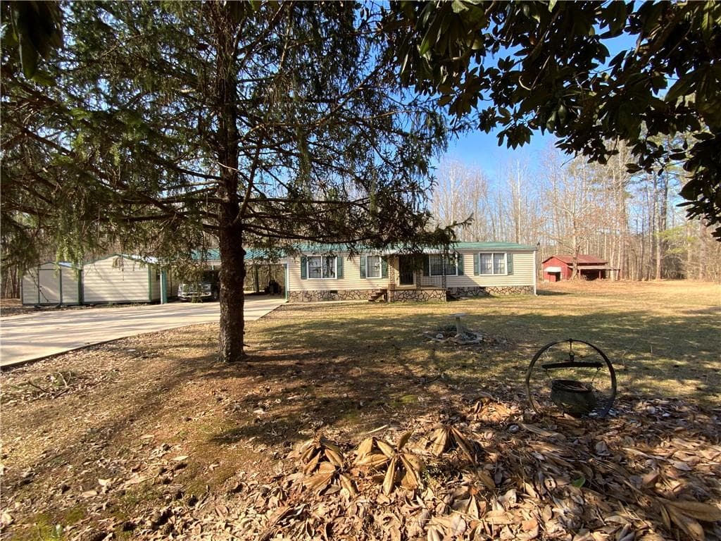 119 SW Joy Drive, Cave Spring, GA 30124 — most recent listing photo