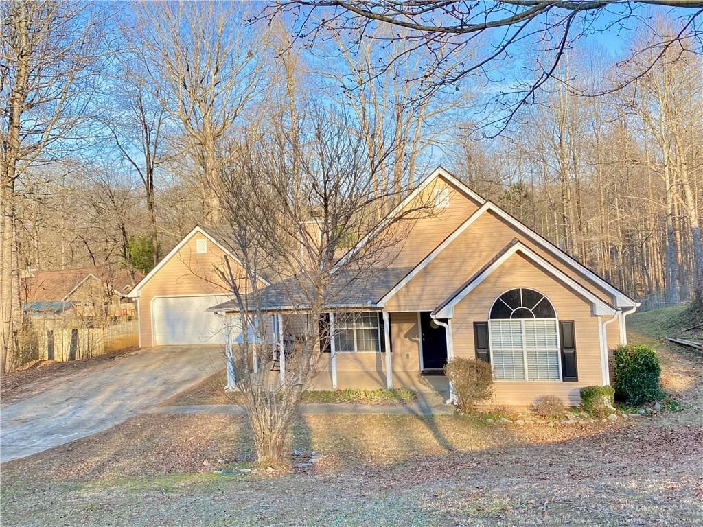520 Hickeria Way, Winder, GA 30680 — most recent listing photo