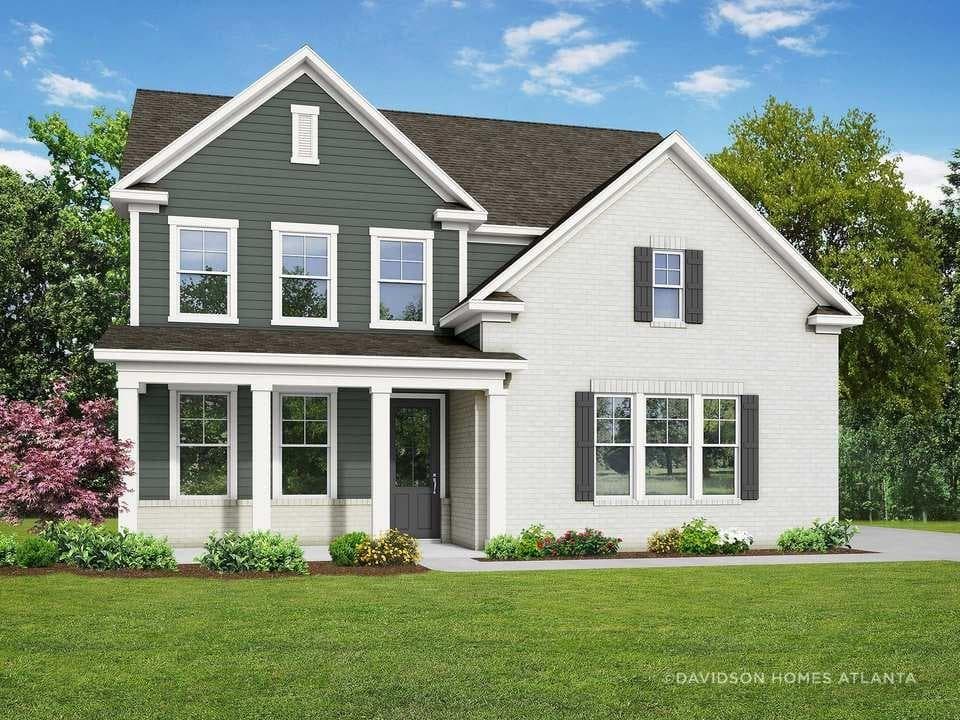 120 Leveret Road, Locust Grove, GA 30248 — most recent listing photo