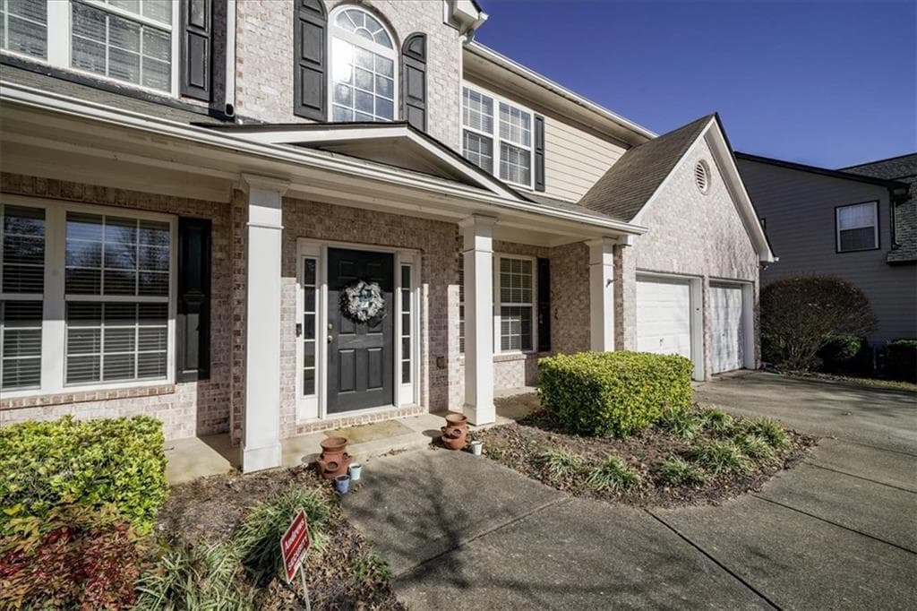 5265 Oak Hill Terrace, Cumming, GA 30040 — most recent listing photo