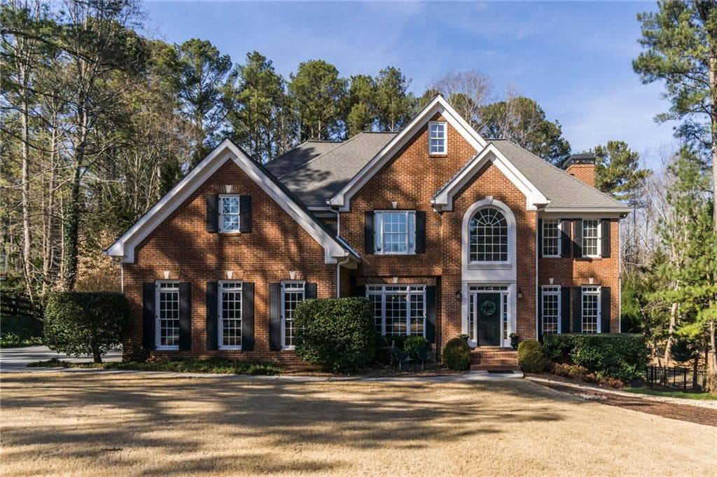 710 QUARTERPATH Lane, Alpharetta, GA 30004 — most recent listing photo