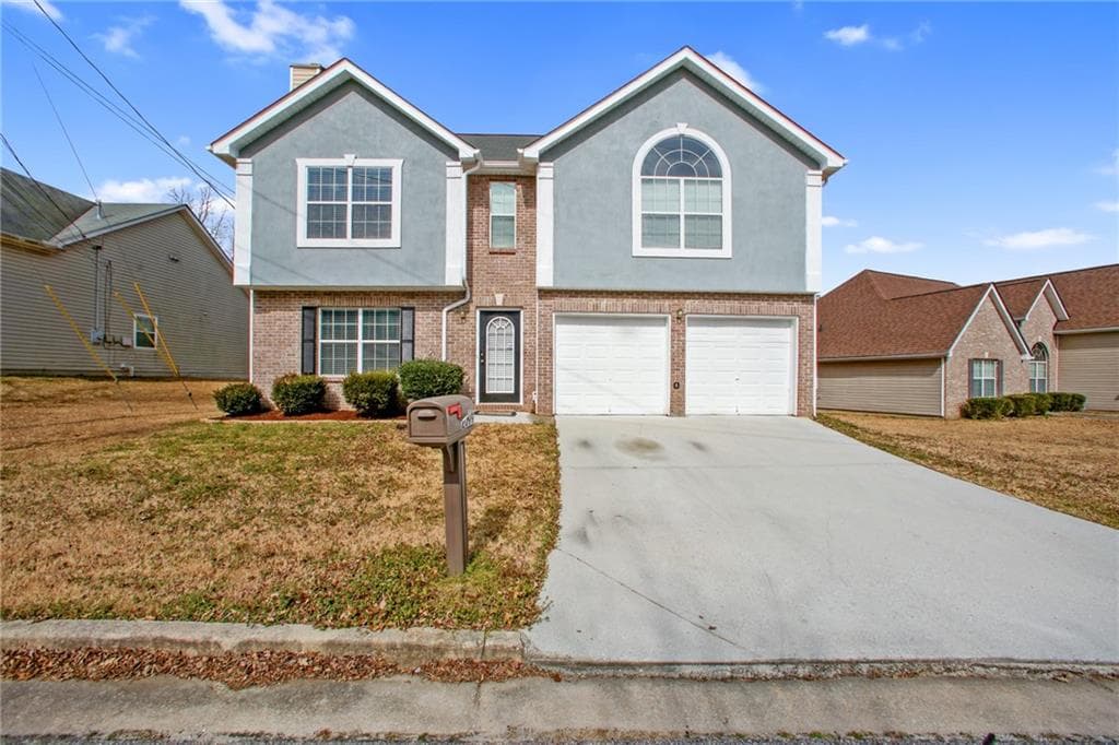 2099 Mulberry Lane, Lithonia, GA 30058 — most recent listing photo