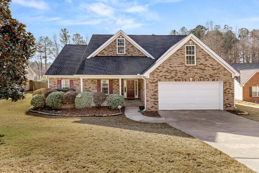 1651 Burnt Oak Court, Jefferson, GA 30549 — most recent listing photo