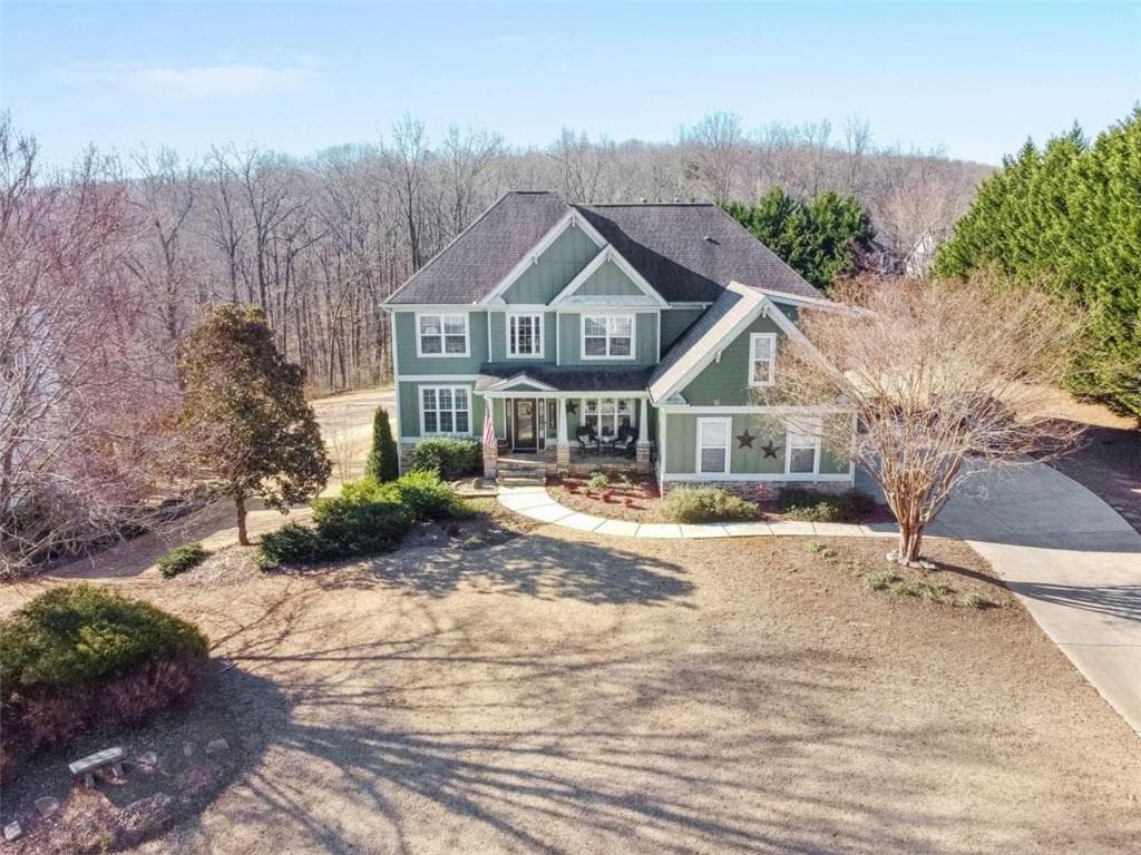 9040 Creekstone Place, Gainesville, GA 30506 — most recent listing photo