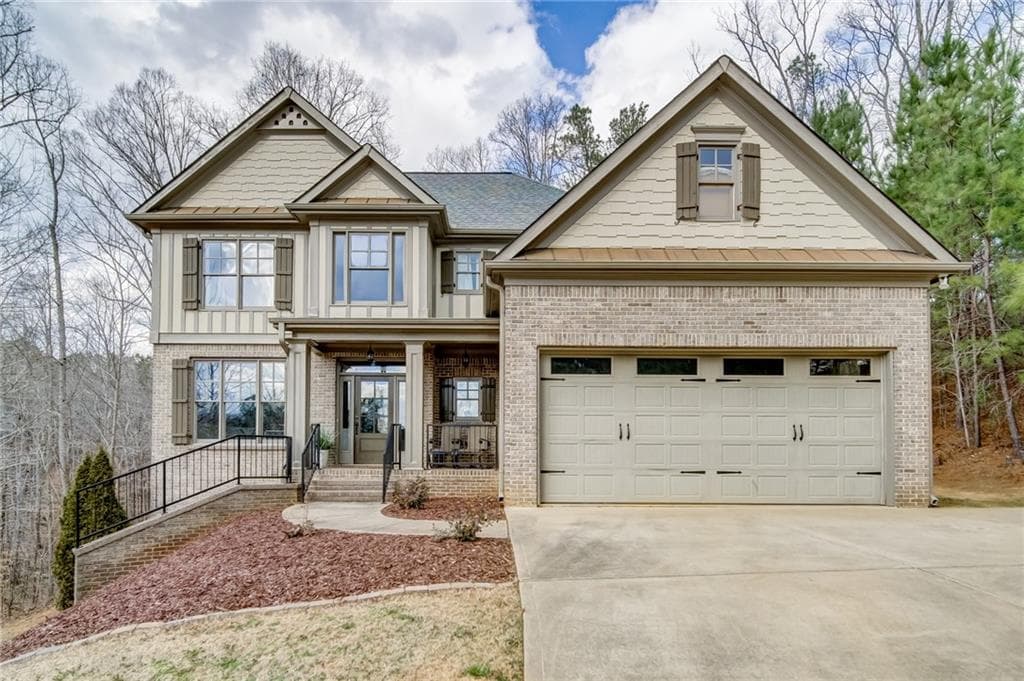 18 Roxburgh Trail, Cartersville, GA 30121 — most recent listing photo