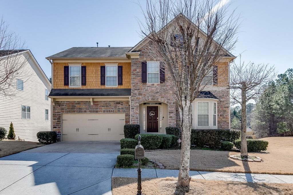 1047 Preserve Park Drive, Loganville, GA 30052 — most recent listing photo