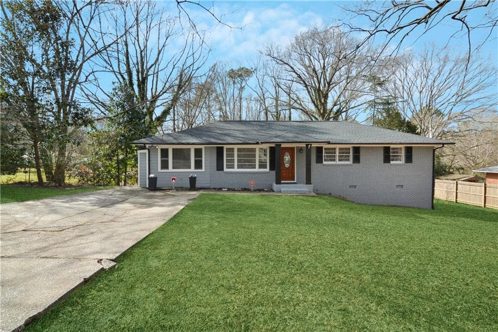 6094 Garner Road, Mableton, GA 30126 — most recent listing photo