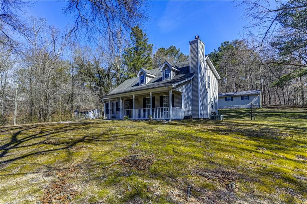 1790 Richard Road, Conyers, GA 30012 — most recent listing photo