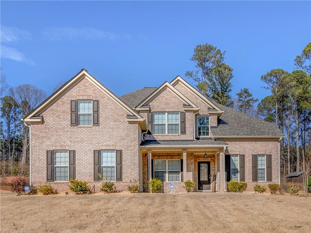 500 Gardner Road, Stockbridge, GA 30281 — most recent listing photo