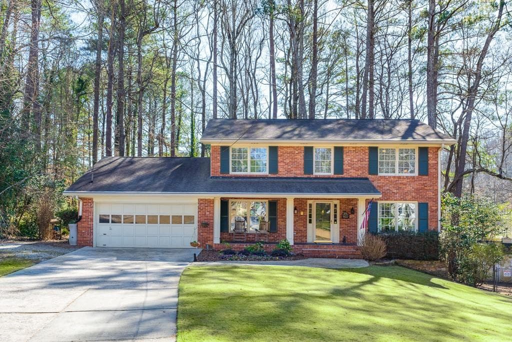 4793 Leeds Court, Dunwoody, GA 30338 — most recent listing photo
