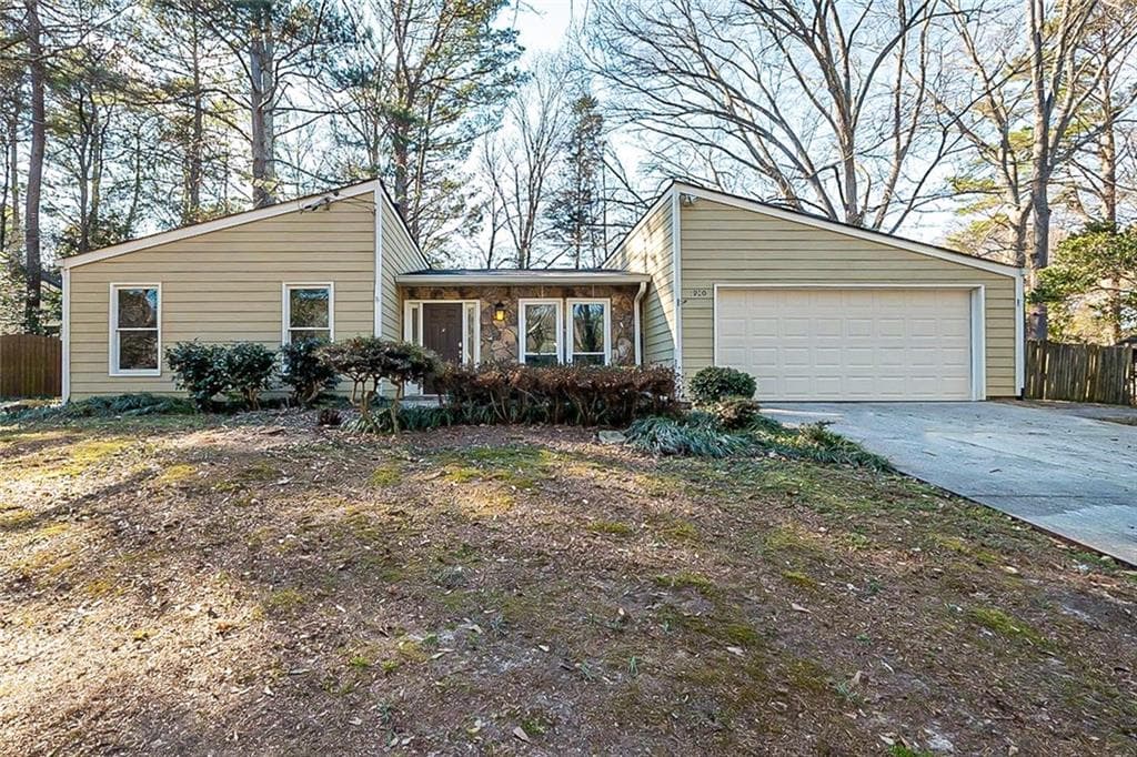 1920 Brockett Creek Court, Tucker, GA 30084 — most recent listing photo