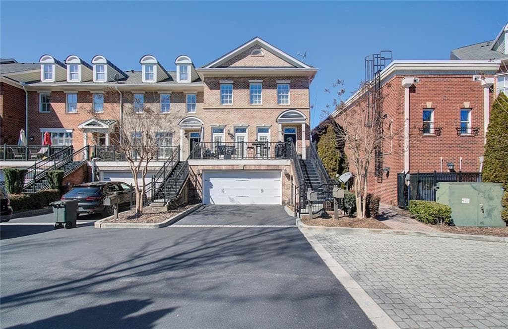 17 Buford Village Walk, Buford, GA 30518 — most recent listing photo