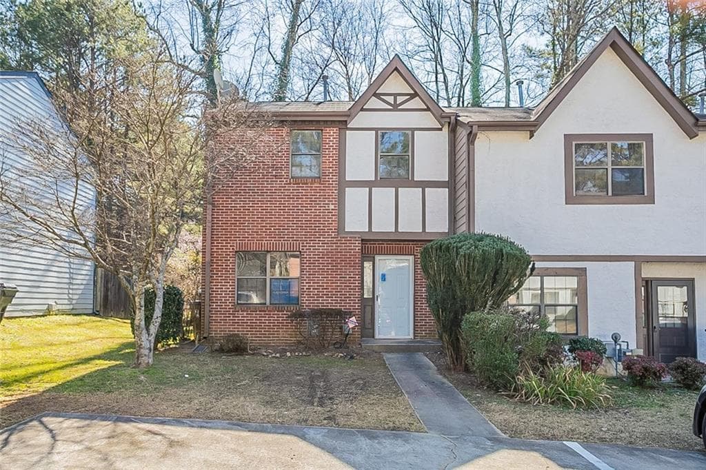 3558 Main Station Drive, Marietta, GA 30008 — most recent listing photo