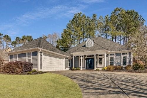 3 bedroom, 2 bathroom, 2,228 sq ft single family residence sold at 104 Springshade Lane, Canton, GA 30114