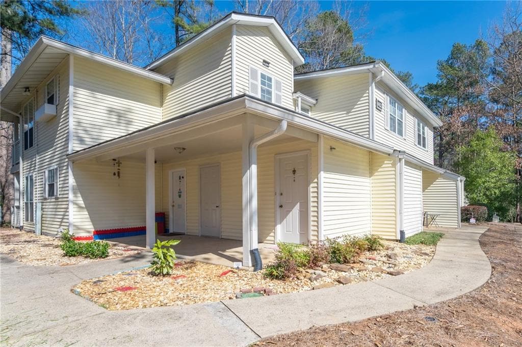 6822 Glenridge Drive B, Sandy Springs, GA 30328 — most recent listing photo
