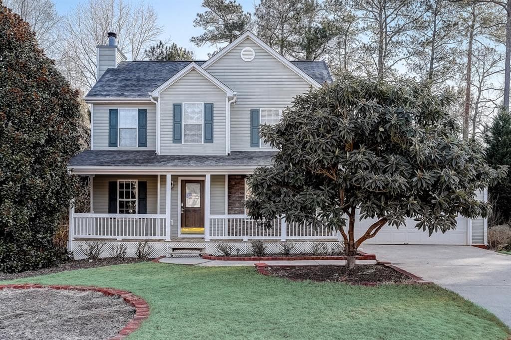 720 Manor Ridge Drive, Loganville, GA 30052 — most recent listing photo