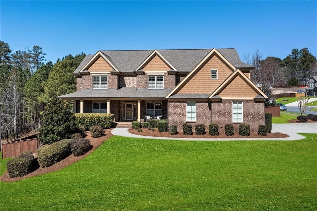 2705 High Point Drive, Kennesaw, GA 30152 — most recent listing photo