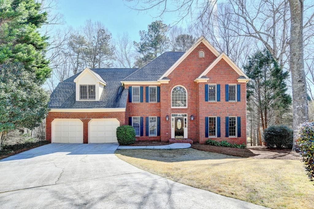 340 Creekview Terrace, Alpharetta, GA 30005 — most recent listing photo
