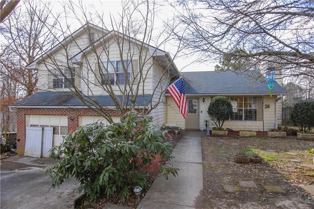 3605 Hamilton Dam Road, Dacula, GA 30019 — most recent listing photo