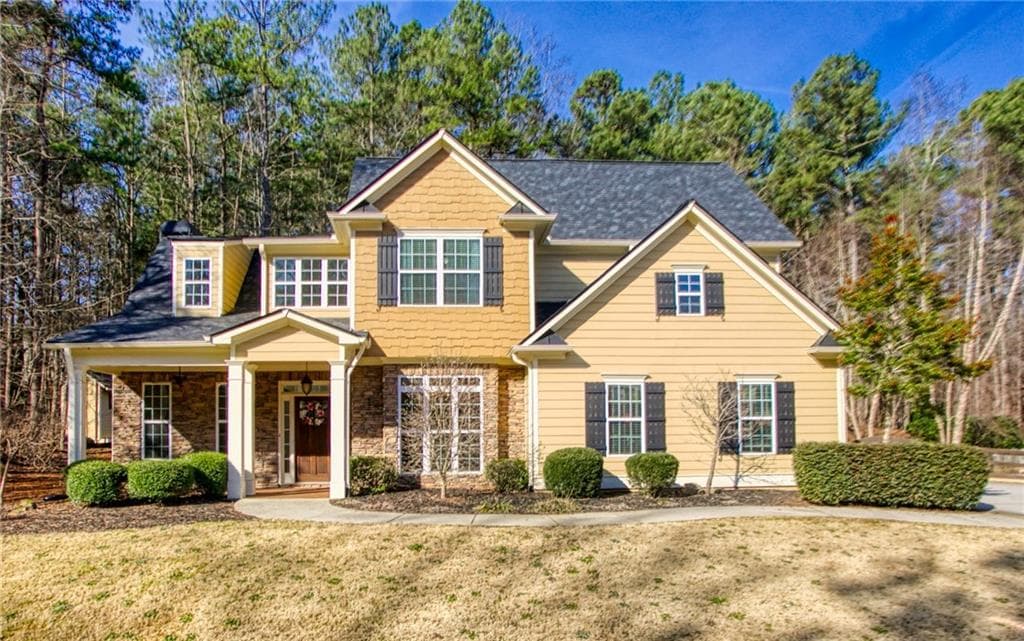 77 Boulder View Trace, Dallas, GA 30157 — most recent listing photo