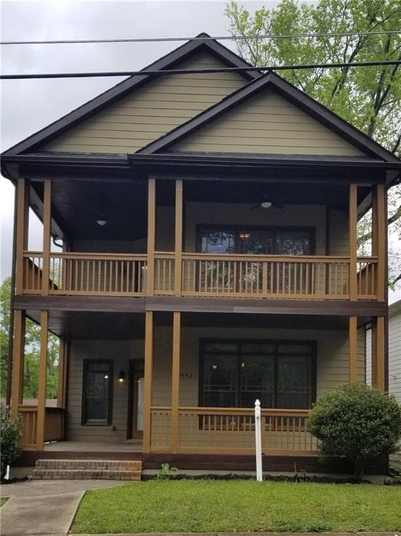 441 Walnut Street, Hapeville, GA 30354 — most recent listing photo
