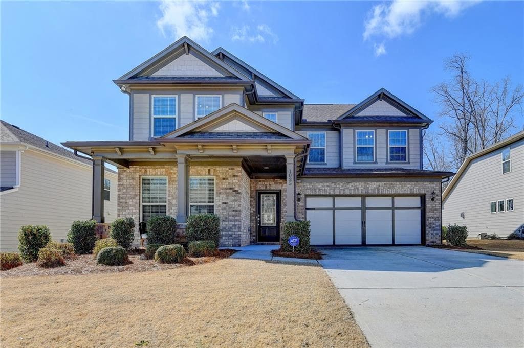 1025 Applegate Drive, Roswell, GA 30076 — most recent listing photo