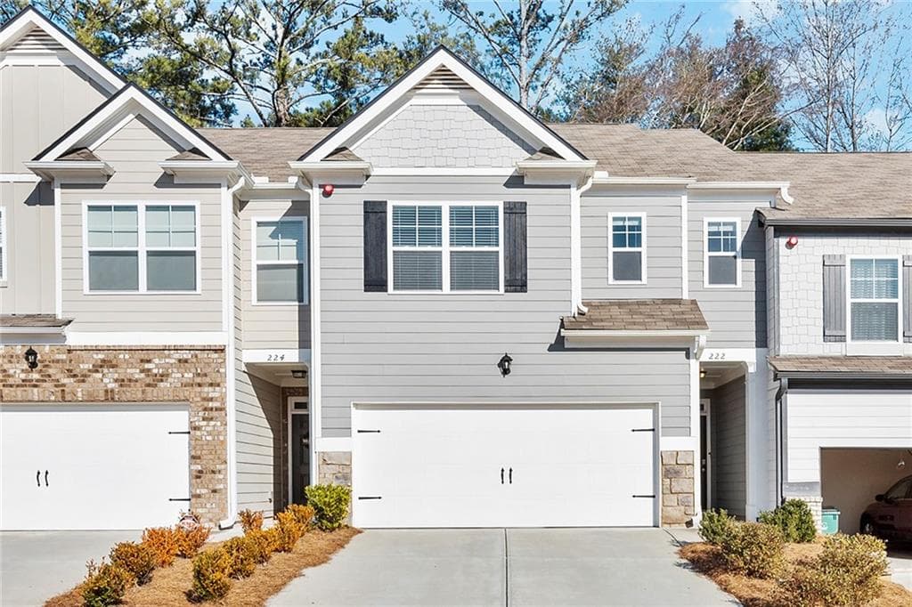 222 Lower Pheasant Lane, Woodstock, GA 30188 — most recent listing photo