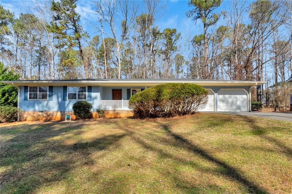 1199 Wilburn Drive, Marietta, GA 30064 — most recent listing photo