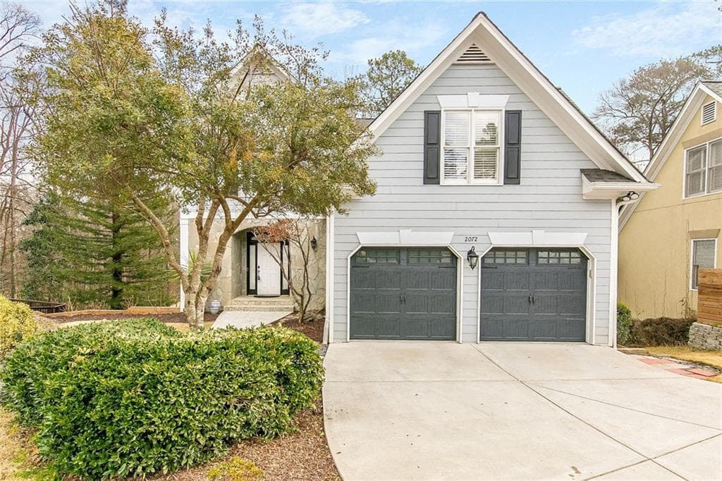 2072 Somervale Court, Brookhaven, GA 30329 — most recent listing photo