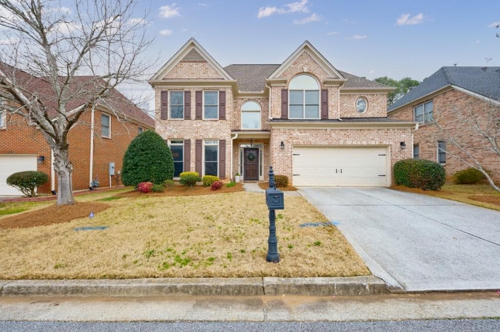 3429 Wembley Walk, Tucker, GA 30084 — most recent listing photo