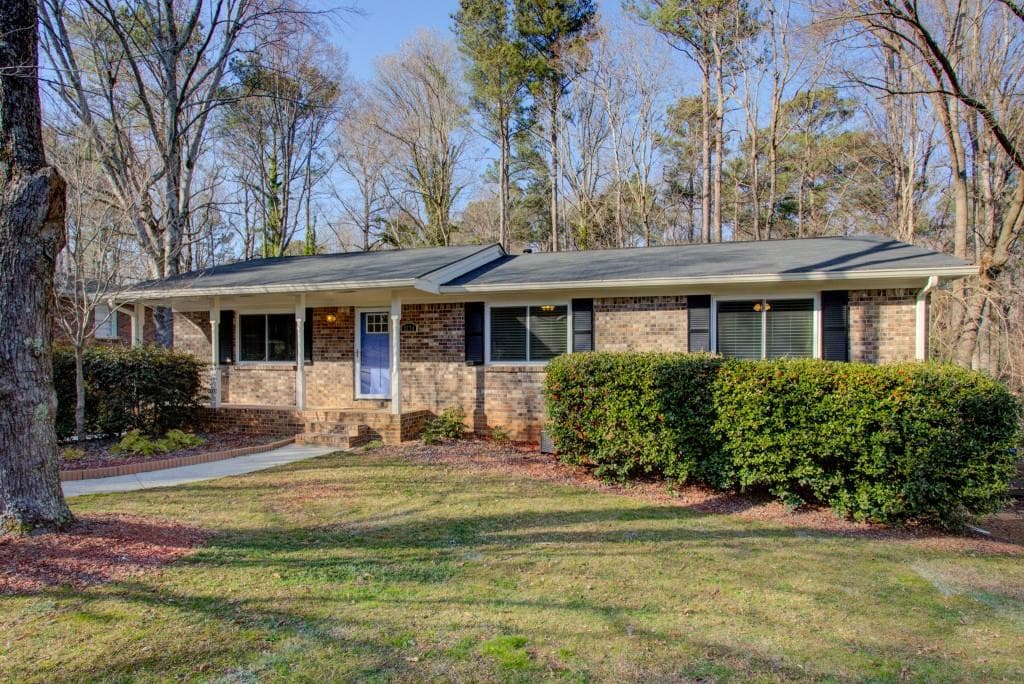 3774 Lake Drive, Smyrna, GA 30082 — most recent listing photo