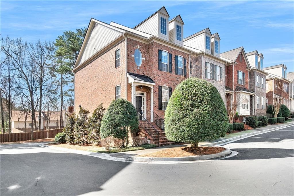 3455 Henderson Reserve, Atlanta, GA 30341 — most recent listing photo