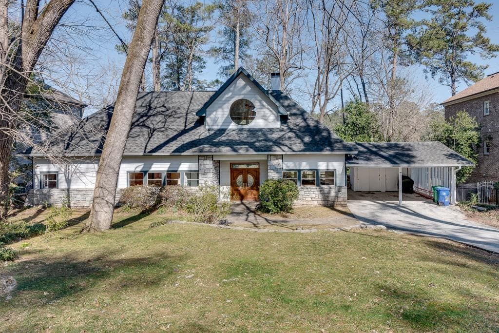 2514 Echo Drive, Atlanta, GA 30345 — most recent listing photo