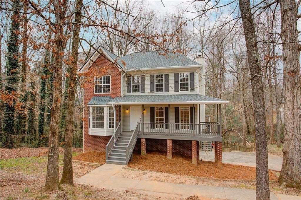 194 Brookside Drive, Villa Rica, GA 30180 — most recent listing photo