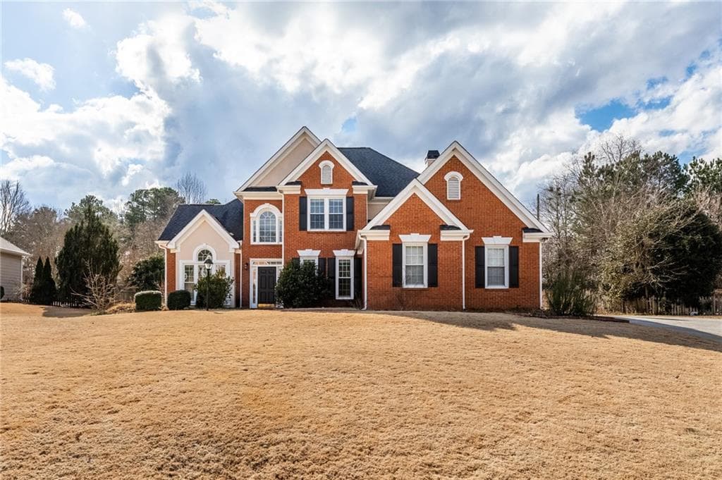 2890 Dogwood Hollow Lane, Lawrenceville, GA 30043 — most recent listing photo
