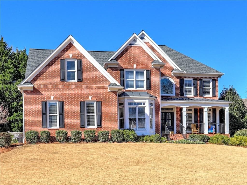 2913 Perrington Way, Marietta, GA 30066 — most recent listing photo
