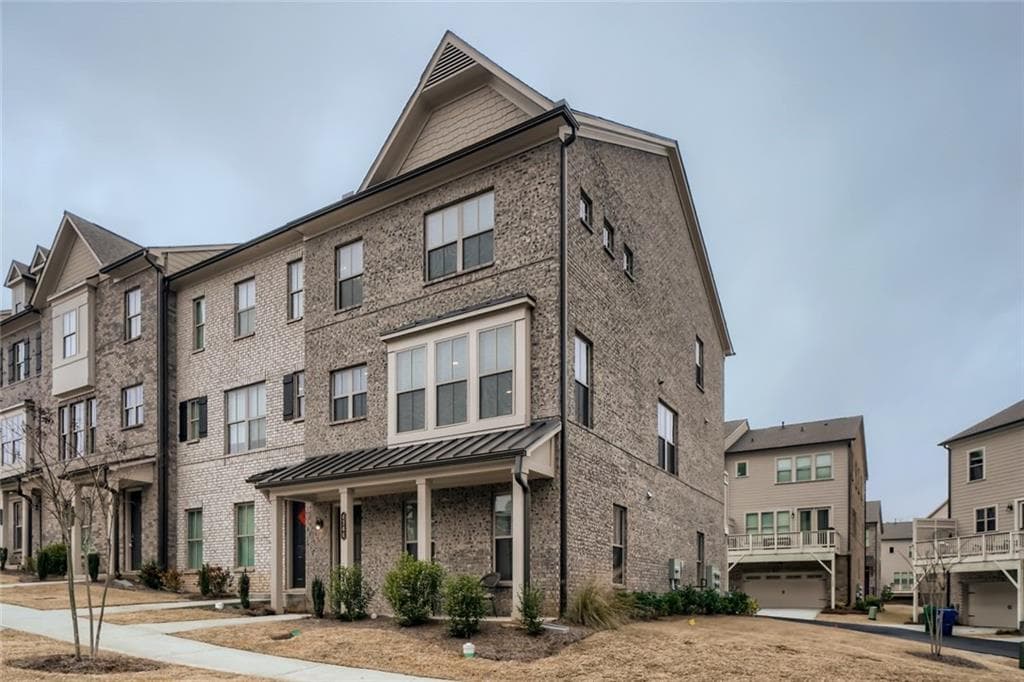 4366 White Spruce Alley, Doraville, GA 30360 — most recent listing photo