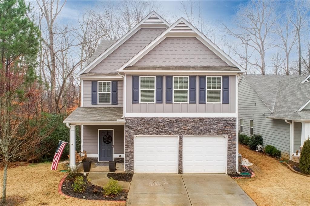 547 Winder Trail, Canton, GA 30114 — most recent listing photo