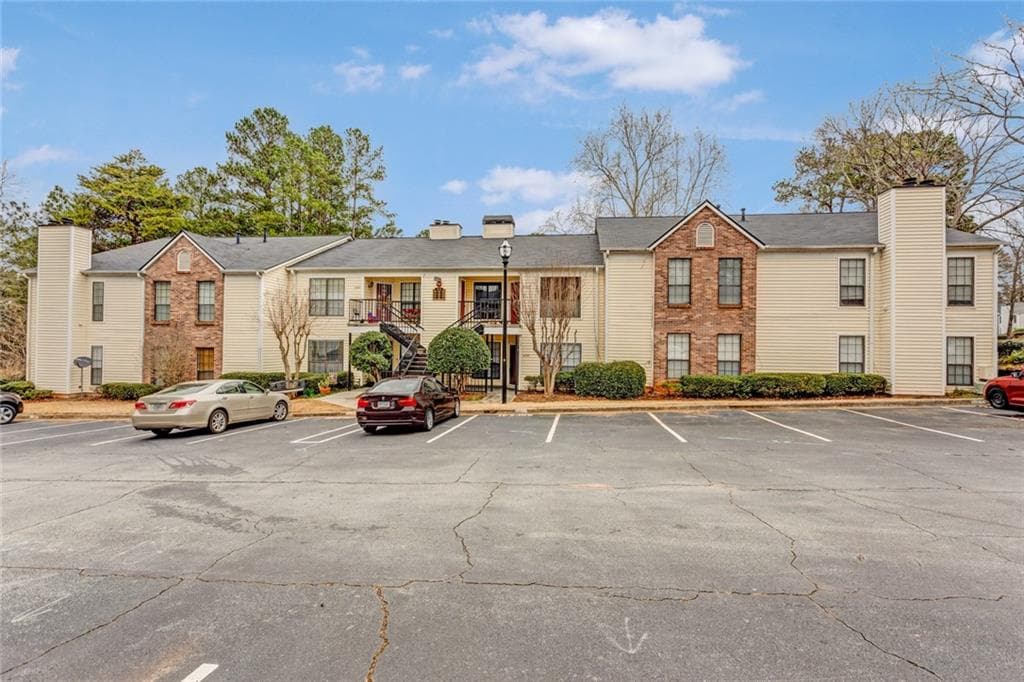 4358 Thunder Fork Drive, Stone Mountain, GA 30083 — most recent listing photo